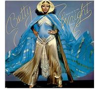 Betty Travelin' In The Wright Circle [Vinyl LP]