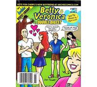 Betty & Veronica Double Digest #164 (The Archie Digest Library)