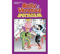 Betty & Veronica Spectacular Vol. 1 – Archie Comic