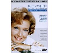 Betty White - Betty White: Life With Elizabeth (2 Dvd) [Edizione: Stati Uniti] [USA]
