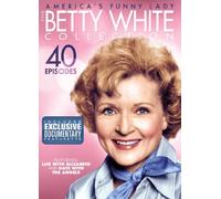 Betty White Collection: America's Funny Lady