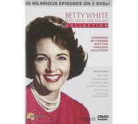Betty White: Date With the Angels Collection [USA] [DVD]
