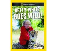 Betty White Goes Wild [Edizione: Stati Uniti] [Italia] [DVD]