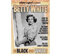 Betty White in Black and White! [USA] [DVD]