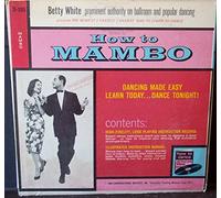 Betty White Presents How to Mambo