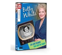 Betty White Shows [USA] [DVD]