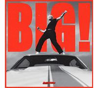 Betty Who - Betty Who - BIG! (LP) [Vinilo]