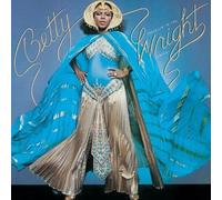 Betty Wright - Betty Travelin In The Wright Circle