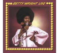 Betty Wright - Betty Wright Live!