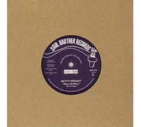 Betty Wright - Man Of Mine [Vinilo]