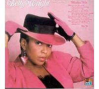Betty Wright - Mother wit