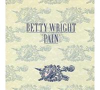 Betty Wright - Pain