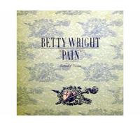 Betty Wright - Pain [Vinyl LP record] [Vinilo]