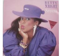 Betty Wright - Sevens