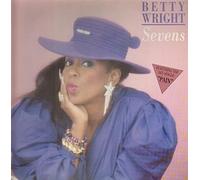 Betty Wright - Sevens [Vinyl LP]