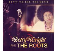 Betty Wright & the Roots Betty Wright: The Movie (CD) Album (Importación USA)