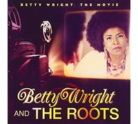 Betty Wright & The Roots - Betty Wright & The Roots - Betty Wright The Movie [Japan CD] PCD-93522