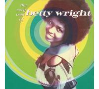 Betty Wright - The Very Best of...