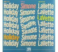 BETTYE; BILLIE HOLIDA Original Grooves: Billie Holiday, Nina Simone, Bet (Vinyl)