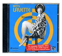 Bettye Lavette - Complete Atlantic