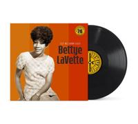 Bettye LaVette - Let Me Down Easy: Bettye LaVette In Memphis [Vinilo]