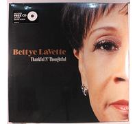 Bettye Lavette - Thankful N Thoughtful [Vinilo]