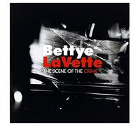 Bettye Lavette - The Scene Of The Crime