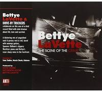 Bettye LaVette The Scene Of The Crime (CD) (Importación USA)