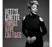 Bettye LaVette - Things Have Changed [Vinilo]