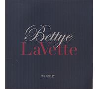 Bettye Lavette - Worthy