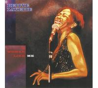 Bettye Levette - A Woman Like Me