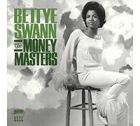 Bettye Swann - The Money Masters [Vinilo]