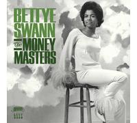Bettye Swann The Money Masters (Vinyl) 12" Album (Importación USA)