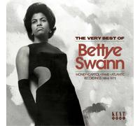 Swann, Bettye - Very Best of