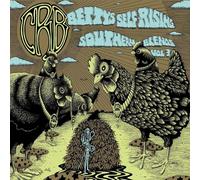 Robinson,Chris-Brotherhood- - Betty's Self-Rising Southern Blends Vol. 3 [Vinilo]