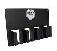 Betued Soporte Para Cortapelos, Herramientas de Estilista Montadas, Soporte Para Maquinas Peluqueria, Estante de Almacenamiento de Cortadora de Cabello Eléctrica Multifuncional Soporte