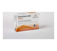 Betula Coenzima Q10 100mg 30caps