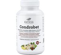 Betula CONDROBET Complemento Alimenticio con Vitamina C - 90 comprimidos