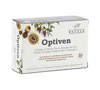 Betula Optiven 30 cápsulas