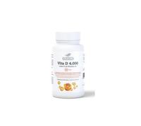 Betula Vitamina D 4000 90caps