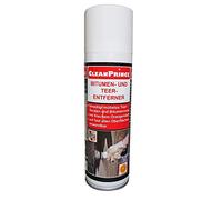 Betún- y PITCH ELIMINADOR 0,5 Litros 500 ml Teerentferner Limpiador Tar betún öl Grasa Limpiadores de alquitrán Betún-limpiadores Producto de limpieza betún para Baldosas, Cerámica, Plástico, Porcelana, Esmalte, Cristal, Madera, Piedra, Yeso de la pared y Metal, para Acondicionamiento de coches-áreas o para Construcción de limpieza