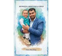 Between a man and a child