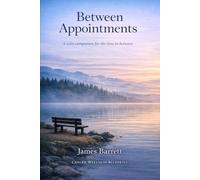 Between Appointments: A calm companion for the time in between