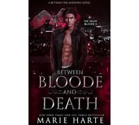 Between Bloode and Death: Paranormal Vampire Romance (The Night Bloode)