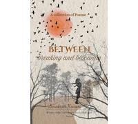 between breaking and blooming