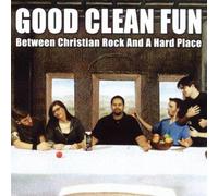 Between Christian Rock and... [Vinilo]