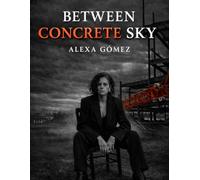 Between Concrete & Sky: A Deep Look from Structure and Silence (Serie Piso 10)