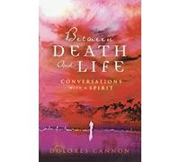 Between Death and Life: Conversations with a Spirit