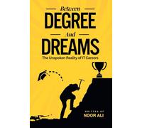 Between Degree and Dreams: The Unspoken Reality of IT Careers