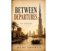 Between Departures: On Staying